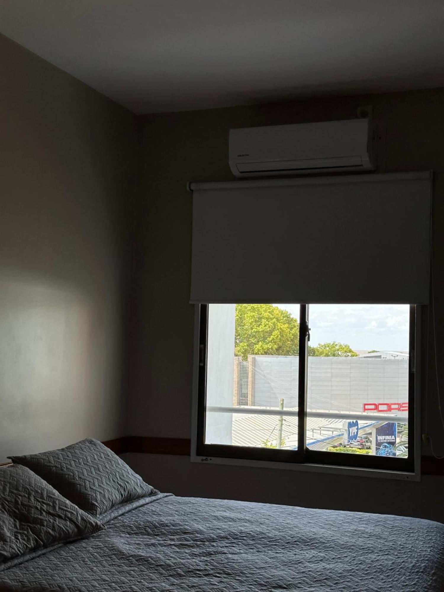 Hotel บิเซนเตโลเปซ ภายนอก รูปภาพ