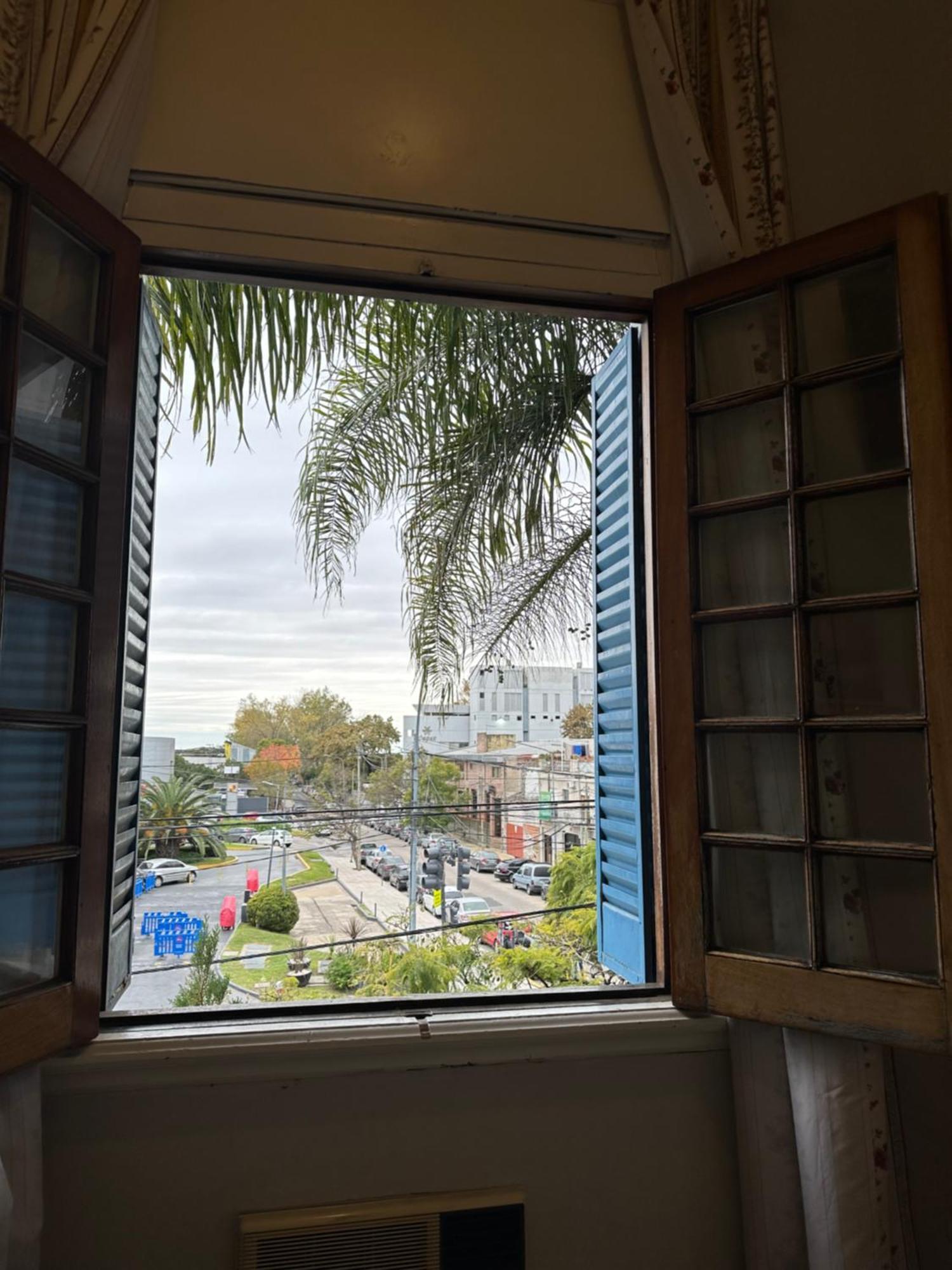 Hotel บิเซนเตโลเปซ ภายนอก รูปภาพ