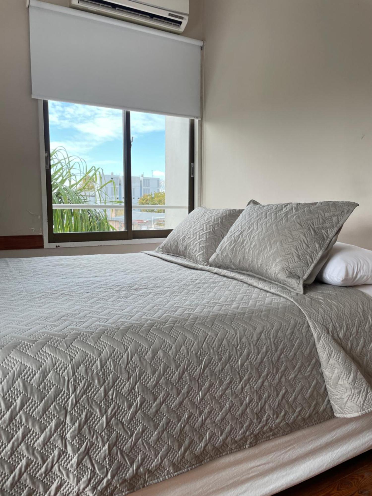 Hotel บิเซนเตโลเปซ ภายนอก รูปภาพ