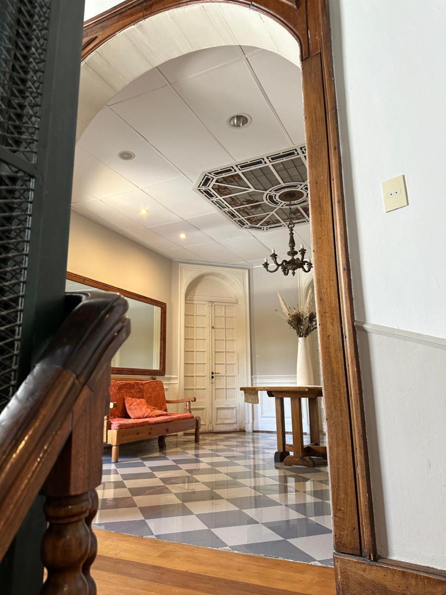 Hotel บิเซนเตโลเปซ ภายนอก รูปภาพ