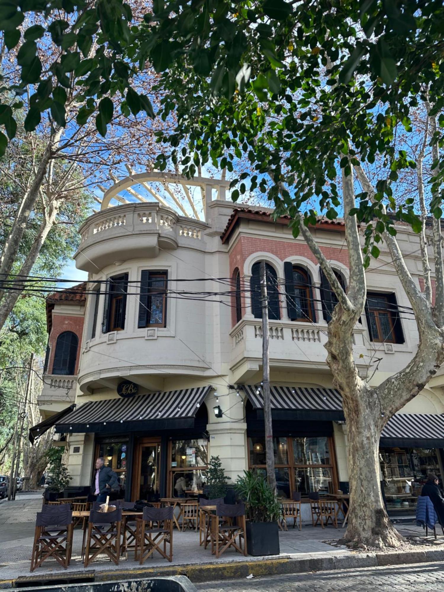 Hotel บิเซนเตโลเปซ ภายนอก รูปภาพ