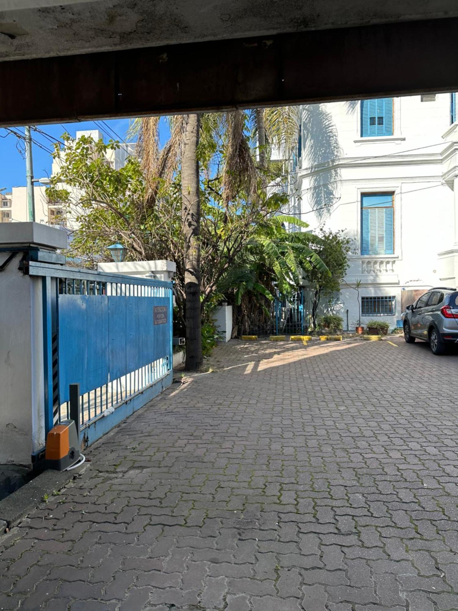 Hotel บิเซนเตโลเปซ ภายนอก รูปภาพ