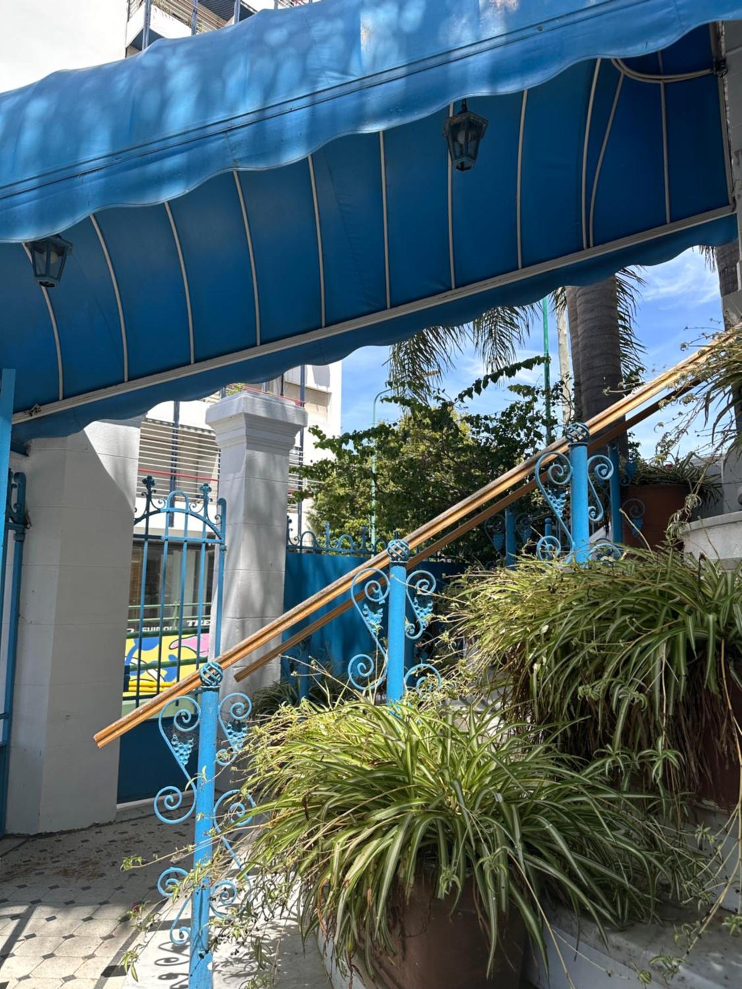 Hotel บิเซนเตโลเปซ ภายนอก รูปภาพ